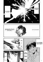 Higurashi No Naku Sama Ni / ひぐらしの鳴く様に [Kimimaru] [Higurashi No Naku Koro Ni] Thumbnail Page 05
