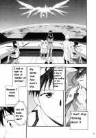 RE-TAKE 2 / RE-TAKE2 [Kimimaru] [Neon Genesis Evangelion] Thumbnail Page 07