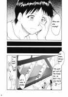 RE-TAKE 1 / RE-TAKE [Kimimaru] [Neon Genesis Evangelion] Thumbnail Page 10