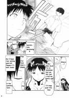 RE-TAKE 1 / RE-TAKE [Kimimaru] [Neon Genesis Evangelion] Thumbnail Page 12