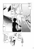RE-TAKE 1 / RE-TAKE [Kimimaru] [Neon Genesis Evangelion] Thumbnail Page 15