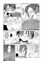 Negi-Sensei To Himitsu No School Mizugi / ネギ先生と秘密のスクール水着 [Hontai Bai] [Mahou Sensei Negima] Thumbnail Page 05