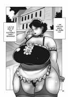 The Plump, Big Breasted Maid's Service [Penguindou] [Original] Thumbnail Page 03