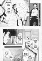 A-Five / A-five [Izurumi] [Neon Genesis Evangelion] Thumbnail Page 10