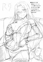 R9 / R9 [Dry] [Fate] Thumbnail Page 03