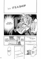 Negimaru! / ネギまる！ [Kimimaru] [Mahou Sensei Negima] Thumbnail Page 10