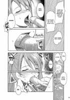 Negimaru! / ネギまる！ [Kimimaru] [Mahou Sensei Negima] Thumbnail Page 15