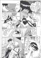 Plug Suit Fetish Vol. 4 / プラグスーツ・フェチ vol.4 [Manabe Jouji] [Neon Genesis Evangelion] Thumbnail Page 12