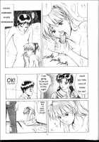 Right Here Shinteiban / RIGHT HERE 新訂版 [Ishoku Dougen] [Neon Genesis Evangelion] Thumbnail Page 10