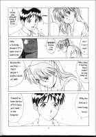 Right Here Shinteiban / RIGHT HERE 新訂版 [Ishoku Dougen] [Neon Genesis Evangelion] Thumbnail Page 11