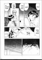 Right Here Shinteiban / RIGHT HERE 新訂版 [Ishoku Dougen] [Neon Genesis Evangelion] Thumbnail Page 13