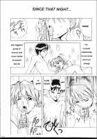 Right Here Shinteiban / RIGHT HERE 新訂版 [Ishoku Dougen] [Neon Genesis Evangelion] Thumbnail Page 15
