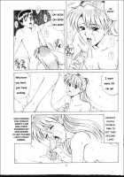 Right Here Shinteiban / RIGHT HERE 新訂版 [Ishoku Dougen] [Neon Genesis Evangelion] Thumbnail Page 16