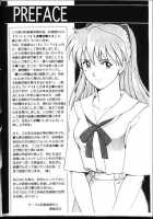 Right Here Shinteiban / RIGHT HERE 新訂版 [Ishoku Dougen] [Neon Genesis Evangelion] Thumbnail Page 03