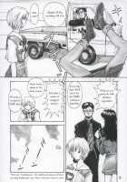 ASUKA TRIAL / ASUKA TRIAL [Kuro Tengu] [Neon Genesis Evangelion] Thumbnail Page 05