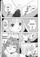 Akuma No Batsu [Yuuki Alice] [Neon Genesis Evangelion] Thumbnail Page 16