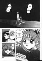 Akuma No Batsu [Yuuki Alice] [Neon Genesis Evangelion] Thumbnail Page 01