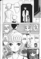 Akuma No Batsu [Yuuki Alice] [Neon Genesis Evangelion] Thumbnail Page 02
