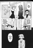 Akuma No Batsu [Yuuki Alice] [Neon Genesis Evangelion] Thumbnail Page 04