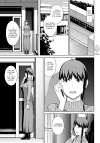 Yoriko 3 / 依子 3 Page 27 Preview