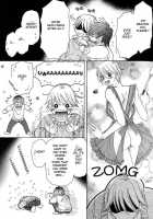 MASTER GIRL / MASTER GIRL [Takemori Shintarou] [Touhou Project] Thumbnail Page 09