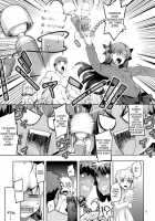 RE 22 / RE22 [Namonashi] [Fate] Thumbnail Page 09