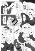 Frenda-Chan No Biribiri Choukyou Hou / フレンダちゃんのビリビリ調教法 [Magukappu] Thumbnail Page 14