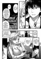 HUNDRED GAME Ch. 1-3 / ハンドレッドゲーム 第1-3話 [Kuon Michiyoshi] [Original] Thumbnail Page 15