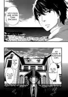 HUNDRED GAME Ch. 1-3 / ハンドレッドゲーム 第1-3話 [Kuon Michiyoshi] [Original] Thumbnail Page 07