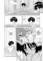 Honey Come! Burnning!! 04+ / ハニー・カム！ BURNING!! 04+ [Harukaze Soyogu] [Gundam Seed Destiny] Thumbnail Page 04