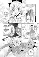Punish The Sailor Warrior! / アイドル戦士におしおき! [Yu-Ri] [Sailor Moon] Thumbnail Page 03