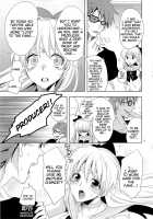 Punish The Sailor Warrior! / アイドル戦士におしおき! [Yu-Ri] [Sailor Moon] Thumbnail Page 08