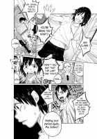 JS★Bokobokorin! / JS★ボコボコりんっ! [Shiruka Bakaudon | Shiori] [Original] Thumbnail Page 10