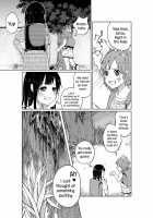 JS★Bokobokorin! / JS★ボコボコりんっ! [Shiruka Bakaudon | Shiori] [Original] Thumbnail Page 13