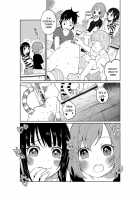 JS★Bokobokorin! / JS★ボコボコりんっ! [Shiruka Bakaudon | Shiori] [Original] Thumbnail Page 03