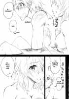 Ichibyou Kiss / 一秒 KISS [Yoshijima Ataru] [Infinite Stratos] Thumbnail Page 05