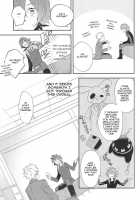 Happily Ever After / Happily Ever After [Kisa] [Dramatical Murder] Thumbnail Page 11