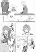 Happily Ever After / Happily Ever After [Kisa] [Dramatical Murder] Thumbnail Page 13