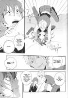 Happily Ever After / Happily Ever After [Kisa] [Dramatical Murder] Thumbnail Page 15