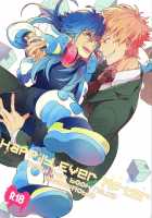 Happily Ever After / Happily Ever After [Kisa] [Dramatical Murder] Thumbnail Page 01