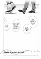 Happily Ever After / Happily Ever After [Kisa] [Dramatical Murder] Thumbnail Page 03