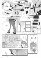 Happily Ever After / Happily Ever After [Kisa] [Dramatical Murder] Thumbnail Page 04