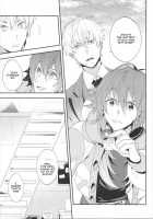 Happily Ever After / Happily Ever After [Kisa] [Dramatical Murder] Thumbnail Page 05