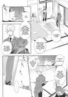 Happily Ever After / Happily Ever After [Kisa] [Dramatical Murder] Thumbnail Page 06