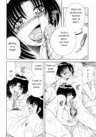 Yearning / 慕情 [Umino Sachi] [Original] Thumbnail Page 10