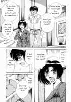 Yearning / 慕情 [Umino Sachi] [Original] Thumbnail Page 05