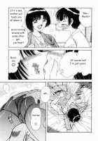 Yearning / 慕情 [Umino Sachi] [Original] Thumbnail Page 09