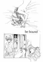 Be Bound [Yamada Mario] [Sailor Moon] Thumbnail Page 03