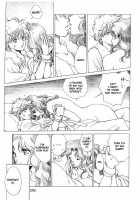 Be Bound [Yamada Mario] [Sailor Moon] Thumbnail Page 05