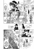 Kanninn Overflow / 姦淫オーバーフロオ [Rurukichi] [Sword Art Online] Thumbnail Page 04